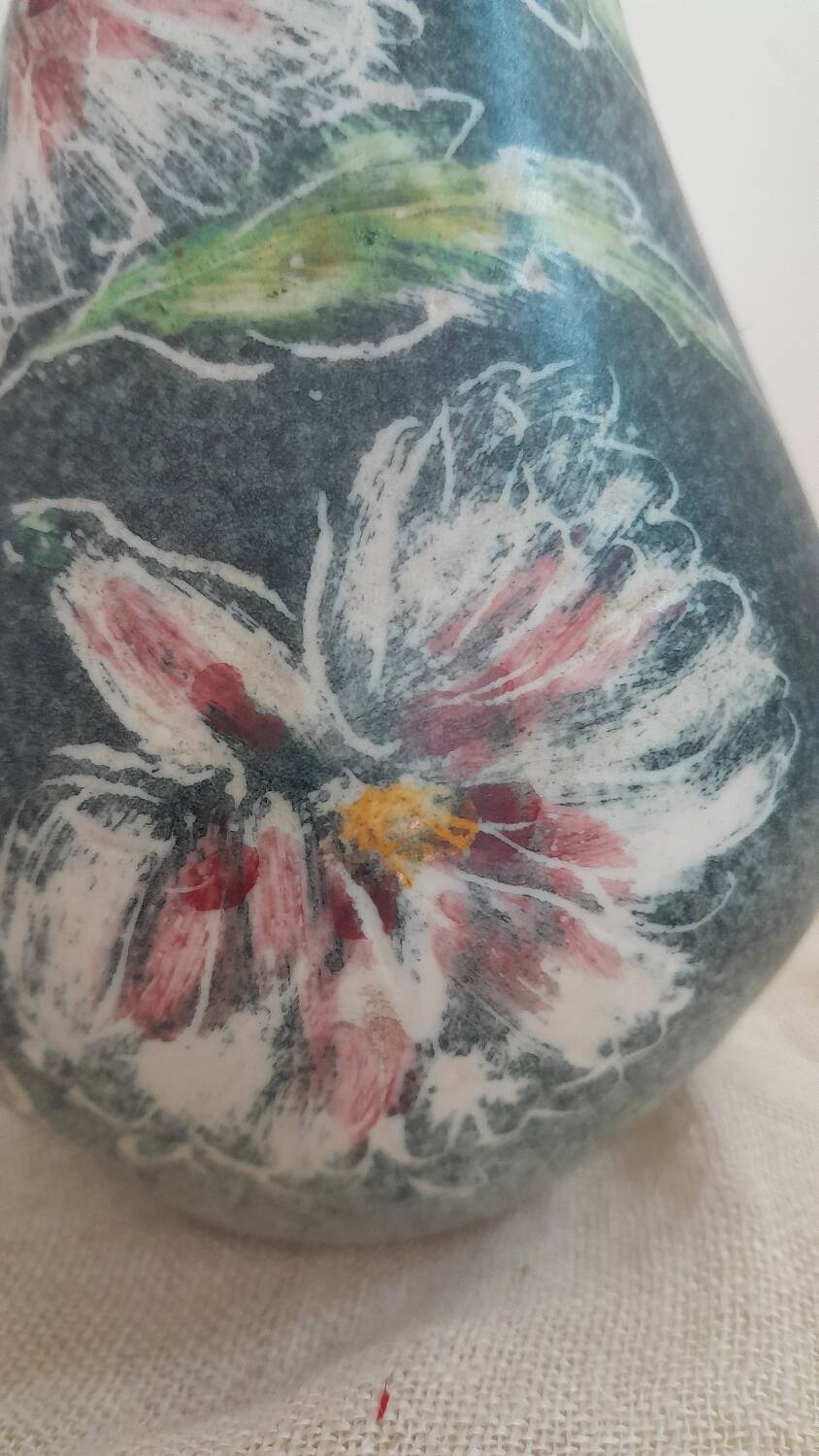 Vallauris Vase
