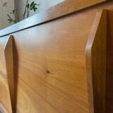 Good-sized vintage sideboard