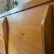 Good-sized vintage sideboard