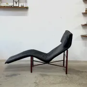Chaise longue "Skye", designed by Tord Bjorklund for IKEA, 1980s, vintage,