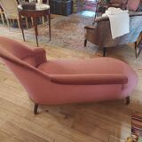 Pink Toad Daybed