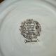 Ridgway Jacobean Plates