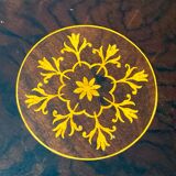 Swivel bookcase - English - 19th century style