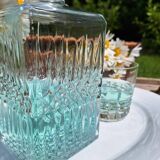 Vintage whisky decanter