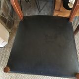 Série de 3 chaises