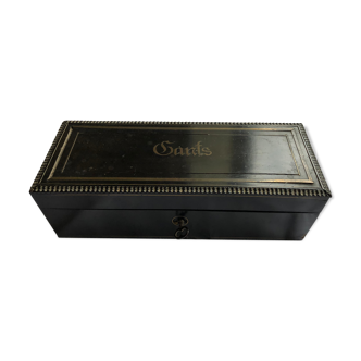 Napoleon III net box