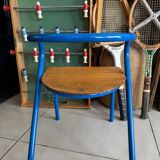 Vintage Hitier children's school chair