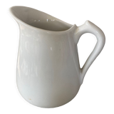 Milk jug or creamer