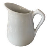 Pot à lait ou crémier