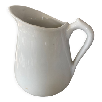 Milk jug or creamer