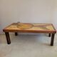 Vallauris coffee table