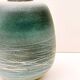 Ceramic vase signed, circa 1970