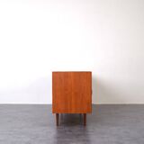Mid-Century Danish Teak Sideboard, 1960s.