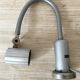 Industrial lamp, Waldmann HPM20 workshop lamp with magnet.