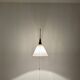 Danish Adjustable Oak Wall Lamp by Uno and Östen Kristiansson