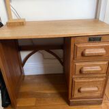 Vintage children's desk