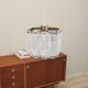 Pendant lamp, Danish design, 1970s, production: Denmark