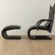 ZEN Armchair, Ligne Roset, Claude Brisson