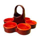 Emsa aperitif servant dish