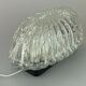 60s 70s lamp light wall lamp wall lamp glass space age design 60s 70s