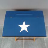 Vintage children's desk