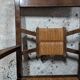 Vintage armchair