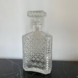 Whiskey decanter