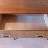 Buffet ou commode vintage années 1960
