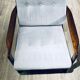 Pair of armchairs designed by Z. B-czyk