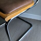 Cesca B32 chair by Marcel Breuer