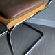 Chaise Cesca B32 par Marcel Breuer