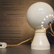 Reggiani lamp