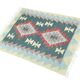 Tapis Kilim vintage