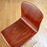 Flötotto chair for Pagholz - 1960