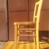 Chaise Luterma