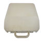 Machine à écrire underwood 319 beige vintage