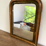 Louis Philippe mirror