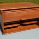 Small louvre sorter cabinet JTC Sweden