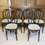 Bistro chairs