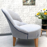 Re-tapisd toad chair