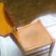Chaise Luterma vintage