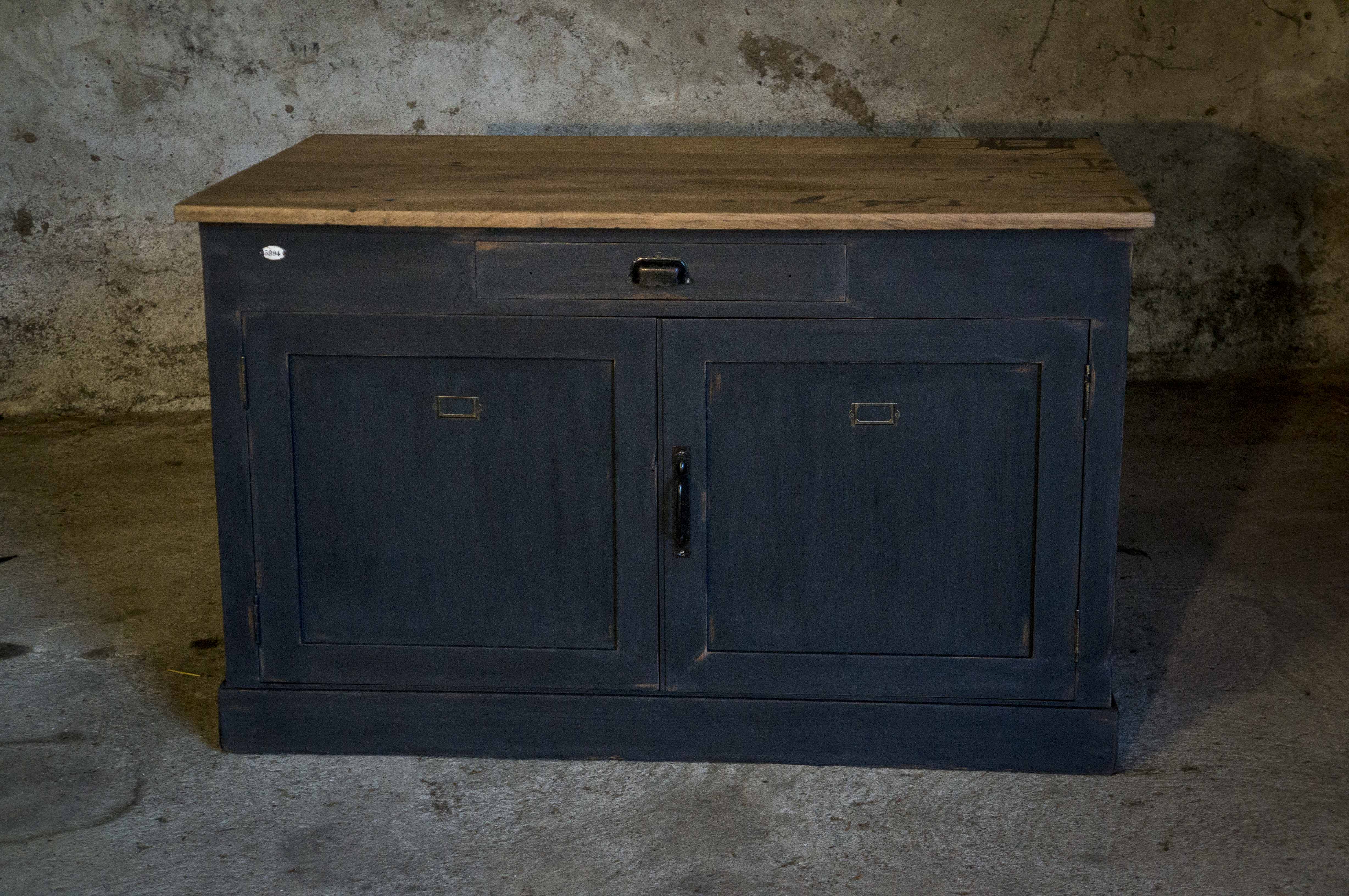 Piece of furniture by trade