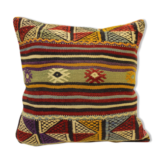 Coussin Kilim 50x50 cm