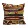 50x50 cm kilim cushion