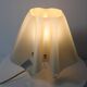 Lampe Slamp Francesco Paretti foulard design 1990