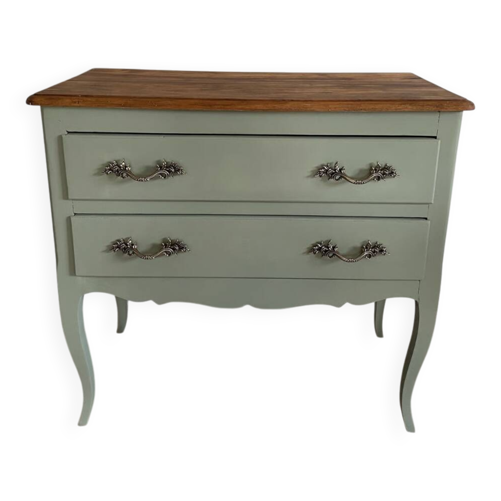 Commode baroque