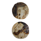 Andersson & Johanssons Ancient Mediterranean Stoneware Reliefs
