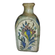 Bouteille qajar iran XIXeme