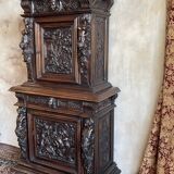 Renaissance Cabinet