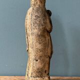 Madonna and Child Statue